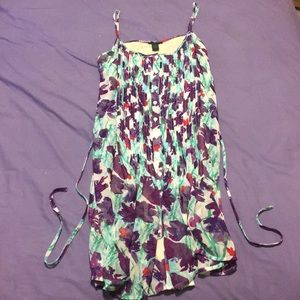 Cute Summer Dress